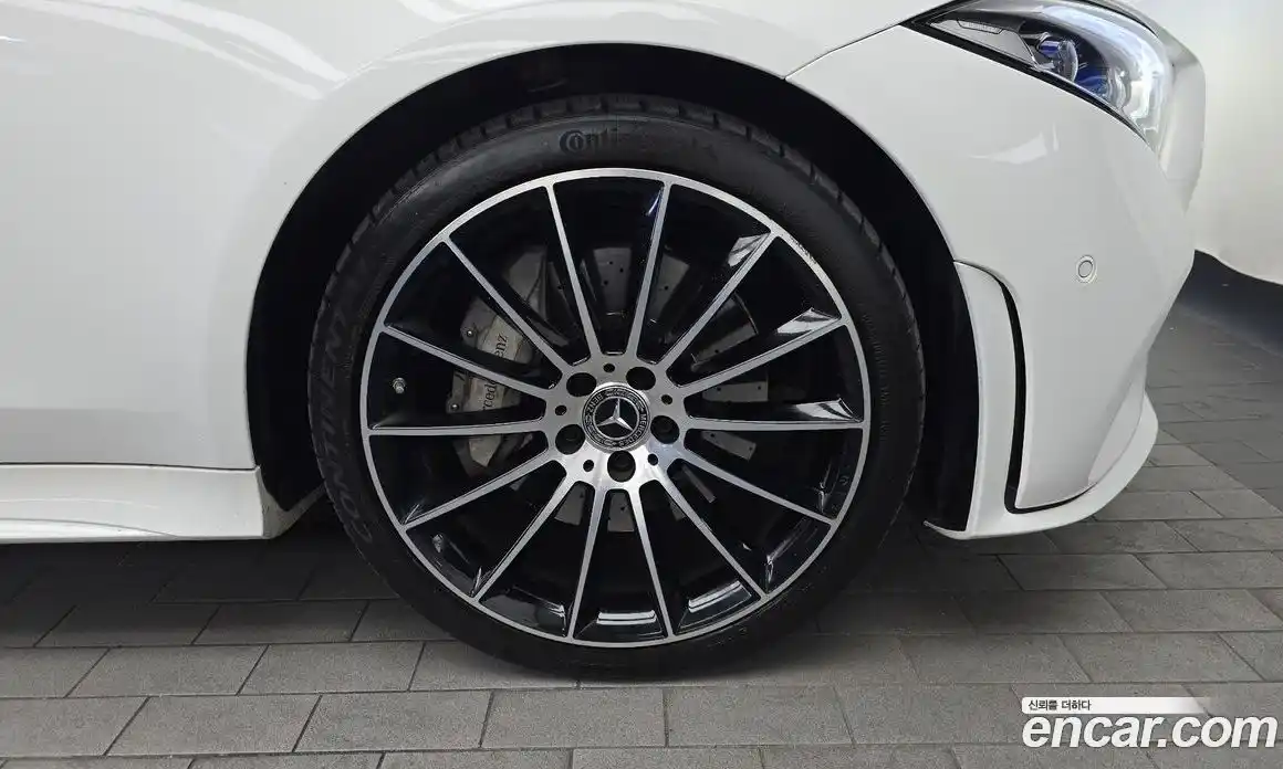 Mercedes-Benz CLS-Class 2019 3.0 гидро, фото 7