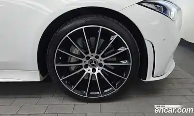 Mercedes-Benz CLS-Class 2019 3.0 гидро, миниатюра 7