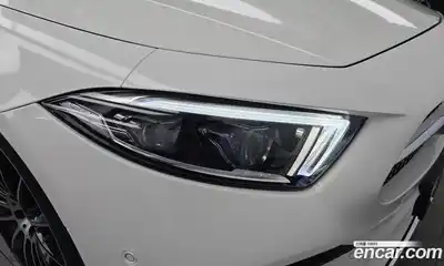 Mercedes-Benz CLS-Class 2019 3.0 гидро, миниатюра 8