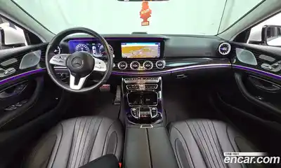 Mercedes-Benz CLS-Class 2019 3.0 гидро, миниатюра 10