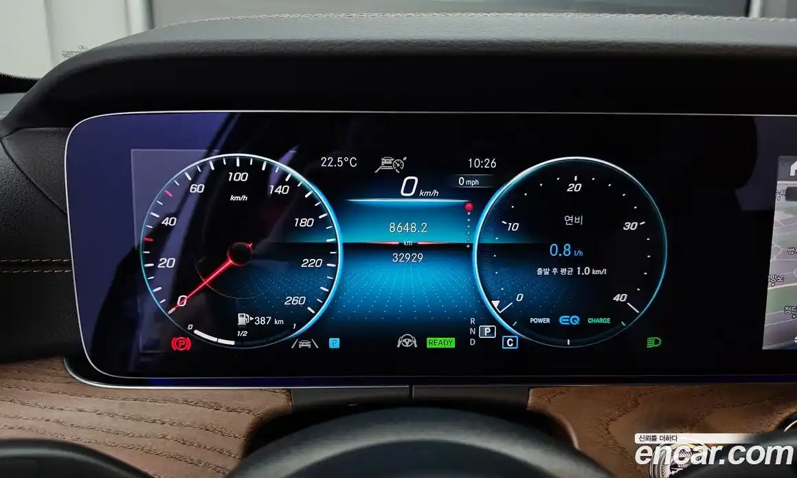 Mercedes-Benz E-Class 2023 2.0 автомат (гидро), фото 8