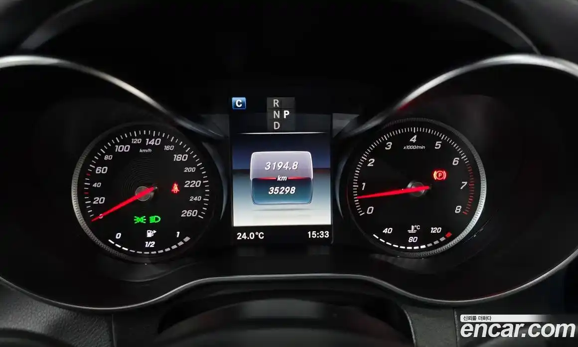 Mercedes-Benz GLC-Class 2019 2.0 гидро, фото 11 Mercedes-Benz GLC-Class 2019 2.0 гидро, фото 11