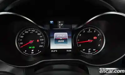 Mercedes-Benz GLC-Class 2019 2.0 гидро, миниатюра 11 Mercedes-Benz GLC-Class 2019 2.0 гидро, миниатюра 11