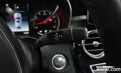 Mercedes-Benz GLC-Class 2019 2.0 гидро, миниатюра 12