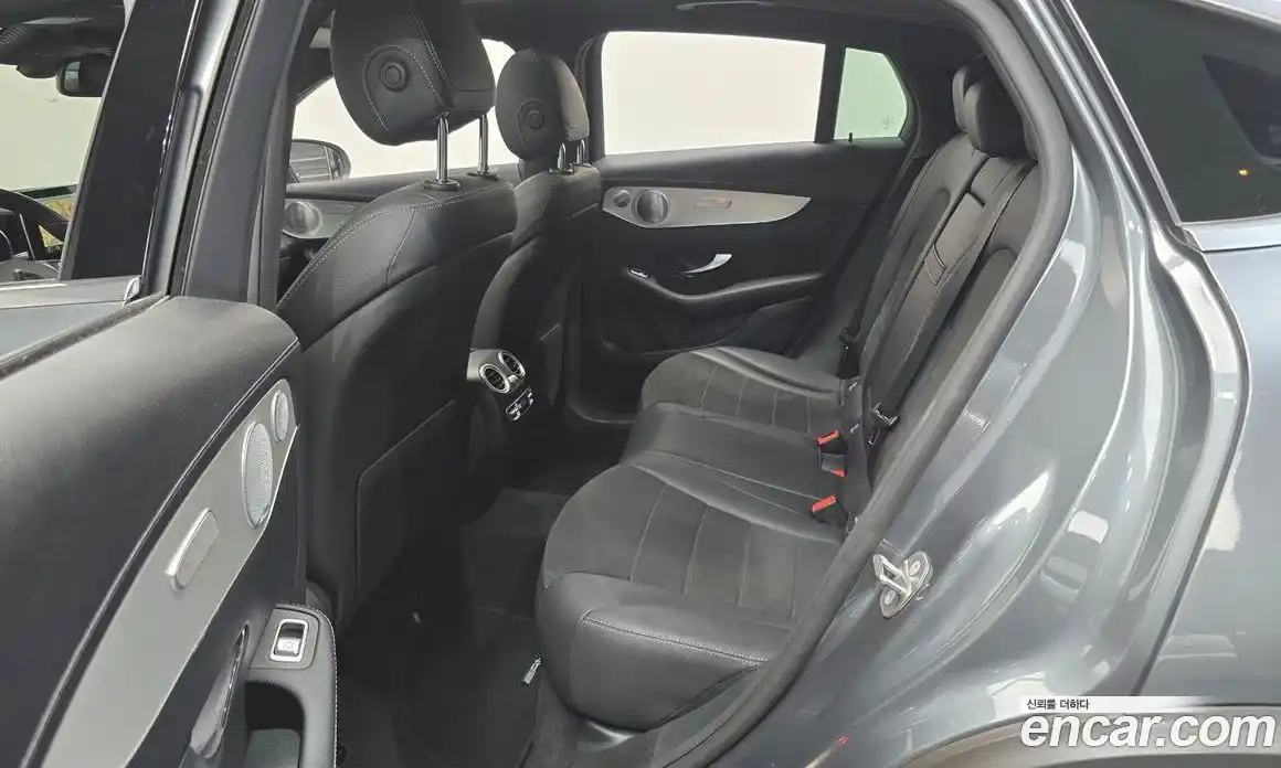 Mercedes-Benz GLC-Class 2019 2.0 гидро, фото 16 Mercedes-Benz GLC-Class 2019 2.0 гидро, фото 16
