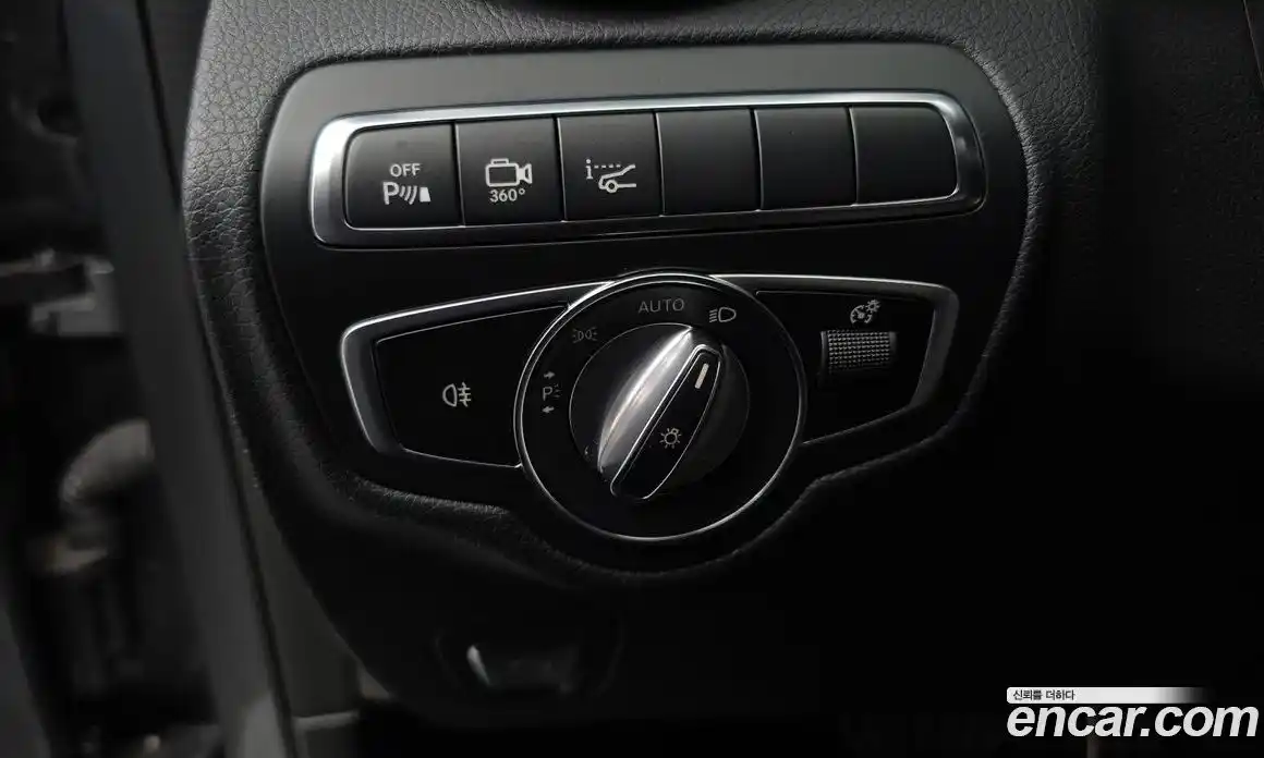 Mercedes-Benz GLC-Class 2019 2.0 гидро, фото 22 Mercedes-Benz GLC-Class 2019 2.0 гидро, фото 22