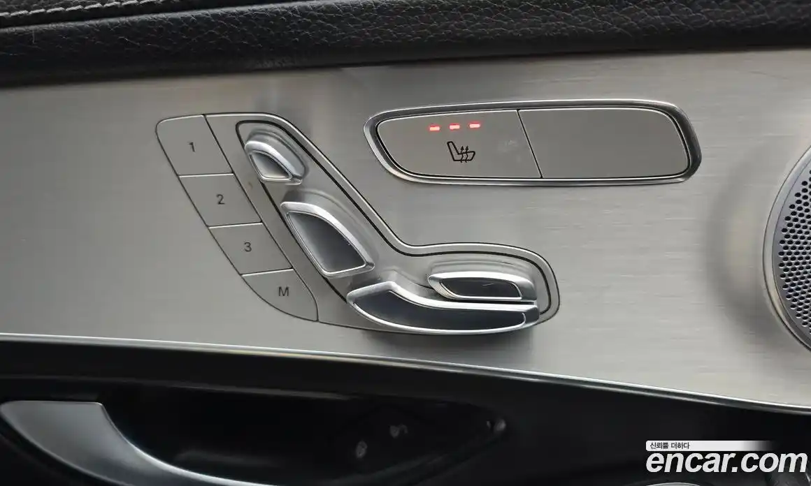 Mercedes-Benz GLC-Class 2019 2.0 гидро, фото 24 Mercedes-Benz GLC-Class 2019 2.0 гидро, фото 24