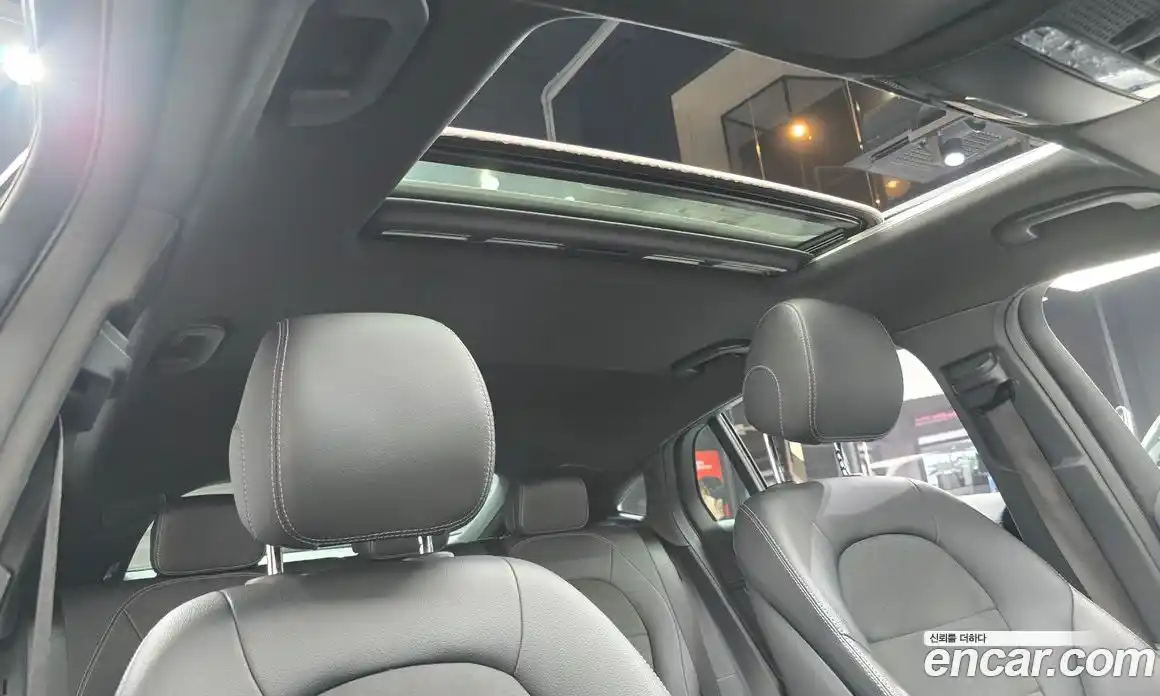 Mercedes-Benz GLC-Class 2019 2.0 гидро, фото 25 Mercedes-Benz GLC-Class 2019 2.0 гидро, фото 25
