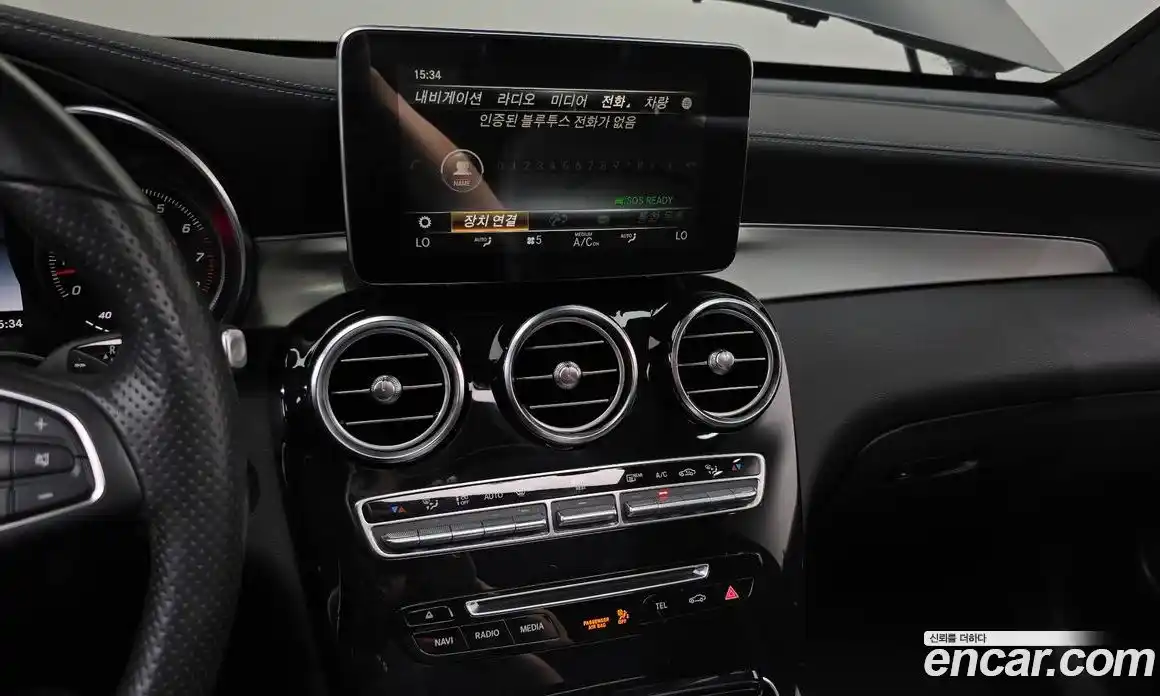Mercedes-Benz GLC-Class 2019 2.0 гидро, фото 30 Mercedes-Benz GLC-Class 2019 2.0 гидро, фото 30