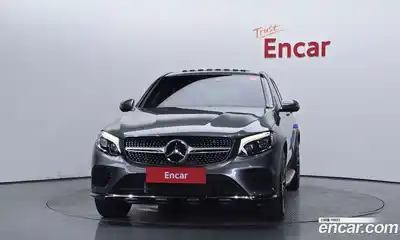 Mercedes-Benz GLC-Class 2019 2.0 гидро, миниатюра 3 Mercedes-Benz GLC-Class 2019 2.0 гидро, миниатюра 3