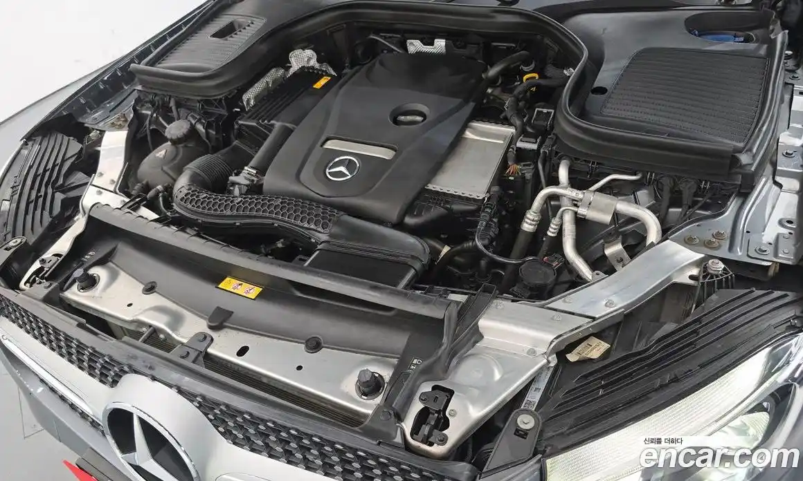 Mercedes-Benz GLC-Class 2019 2.0 гидро, фото 6 Mercedes-Benz GLC-Class 2019 2.0 гидро, фото 6