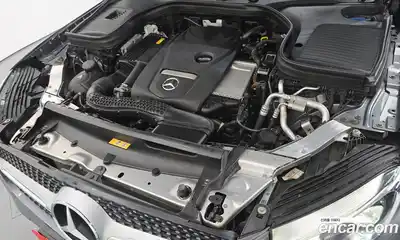 Mercedes-Benz GLC-Class 2019 2.0 гидро, миниатюра 6 Mercedes-Benz GLC-Class 2019 2.0 гидро, миниатюра 6