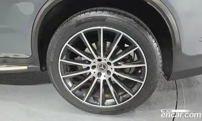 Mercedes-Benz GLC-Class 2019 2.0 гидро, миниатюра 7 Mercedes-Benz GLC-Class 2019 2.0 гидро, миниатюра 7