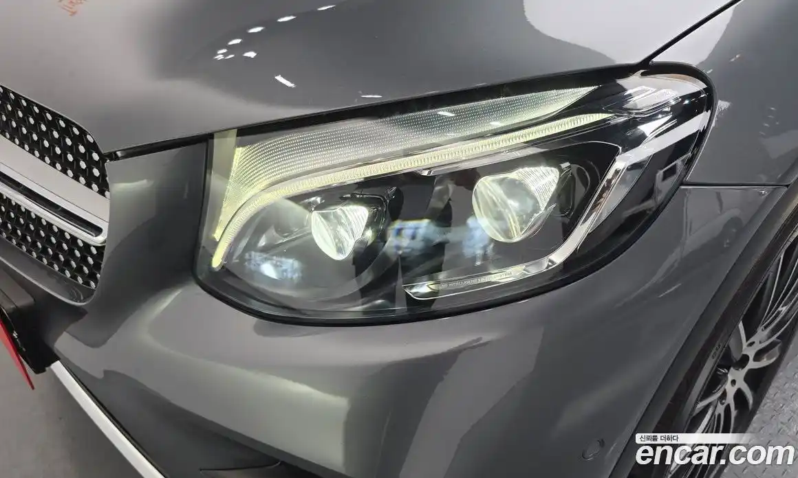 Mercedes-Benz GLC-Class 2019 2.0 гидро, фото 8 Mercedes-Benz GLC-Class 2019 2.0 гидро, фото 8