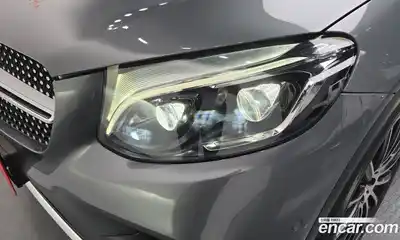 Mercedes-Benz GLC-Class 2019 2.0 гидро, миниатюра 8 Mercedes-Benz GLC-Class 2019 2.0 гидро, миниатюра 8