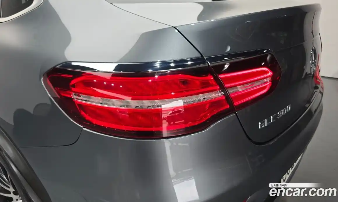 Mercedes-Benz GLC-Class 2019 2.0 гидро, фото 9 Mercedes-Benz GLC-Class 2019 2.0 гидро, фото 9