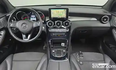 Mercedes-Benz GLC-Class 2019 2.0 гидро, миниатюра 10 Mercedes-Benz GLC-Class 2019 2.0 гидро, миниатюра 10