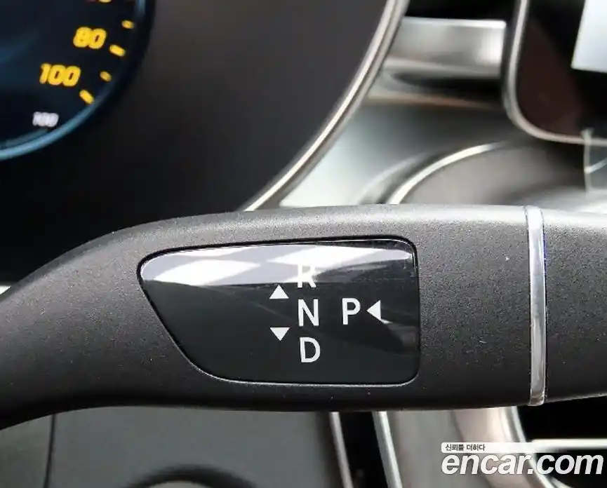 Mercedes-Benz GLC-Class 2021 2.0 гидро, фото 13