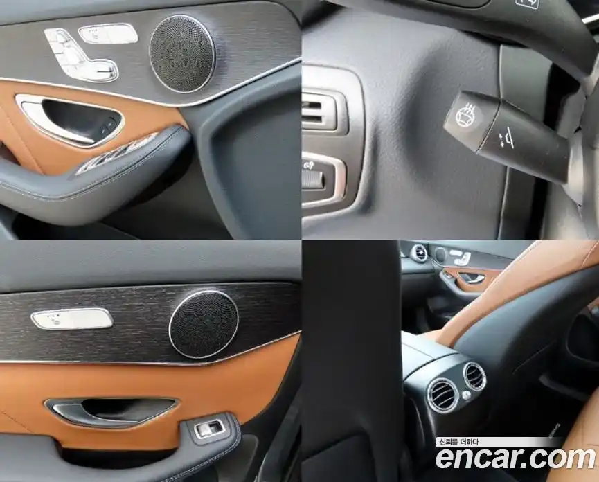 Mercedes-Benz GLC-Class 2021 2.0 гидро, фото 20