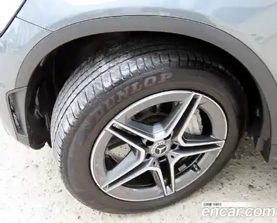 Mercedes-Benz GLC-Class 2021 2.0 гидро, миниатюра 5