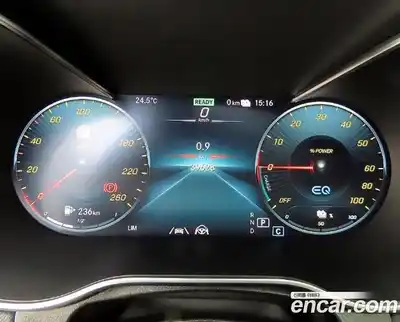 Mercedes-Benz GLC-Class 2021 2.0 гидро, миниатюра 7