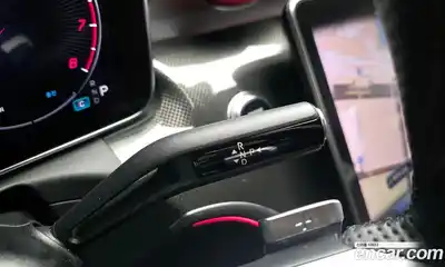 Mercedes-Benz C-Class 2022 2.0 гидро, миниатюра 12