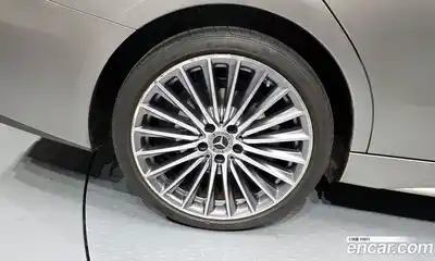 Mercedes-Benz C-Class 2022 2.0 гидро, миниатюра 5 Mercedes-Benz C-Class 2022 2.0 гидро, миниатюра 5