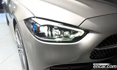 Mercedes-Benz C-Class 2022 2.0 гидро, миниатюра 8 Mercedes-Benz C-Class 2022 2.0 гидро, миниатюра 8
