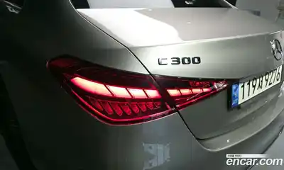 Mercedes-Benz C-Class 2022 2.0 гидро, миниатюра 9 Mercedes-Benz C-Class 2022 2.0 гидро, миниатюра 9
