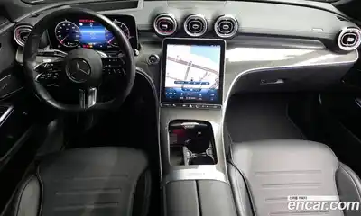 Mercedes-Benz C-Class 2022 2.0 гидро, миниатюра 10 Mercedes-Benz C-Class 2022 2.0 гидро, миниатюра 10