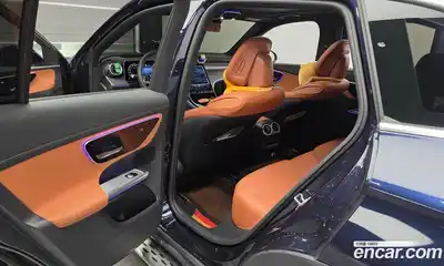Mercedes-Benz GLC-Class 2023 2.0 гидро, миниатюра 11 Mercedes-Benz GLC-Class 2023 2.0 гидро, миниатюра 11