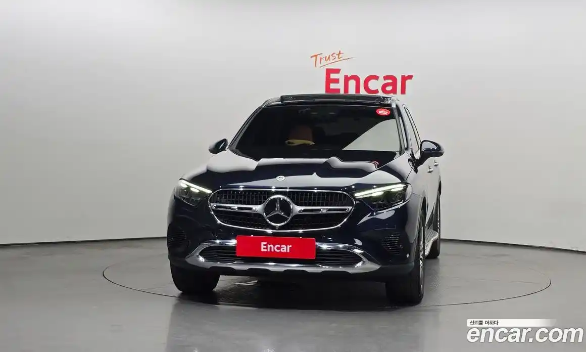 Mercedes-Benz GLC-Class 2023 2.0 гидро, фото 3 Mercedes-Benz GLC-Class 2023 2.0 гидро, фото 3