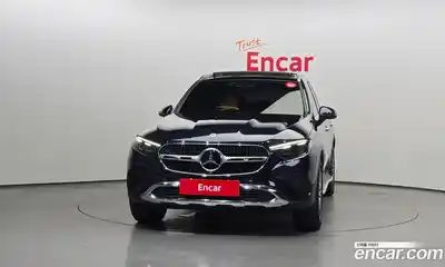 Mercedes-Benz GLC-Class 2023 2.0 гидро, миниатюра 3 Mercedes-Benz GLC-Class 2023 2.0 гидро, миниатюра 3