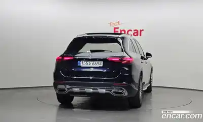 Mercedes-Benz GLC-Class 2023 2.0 гидро, миниатюра 4 Mercedes-Benz GLC-Class 2023 2.0 гидро, миниатюра 4