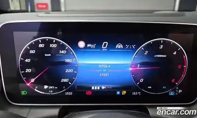 Mercedes-Benz GLC-Class 2023 2.0 гидро, миниатюра 8 Mercedes-Benz GLC-Class 2023 2.0 гидро, миниатюра 8