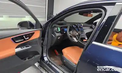 Mercedes-Benz GLC-Class 2023 2.0 гидро, миниатюра 10 Mercedes-Benz GLC-Class 2023 2.0 гидро, миниатюра 10