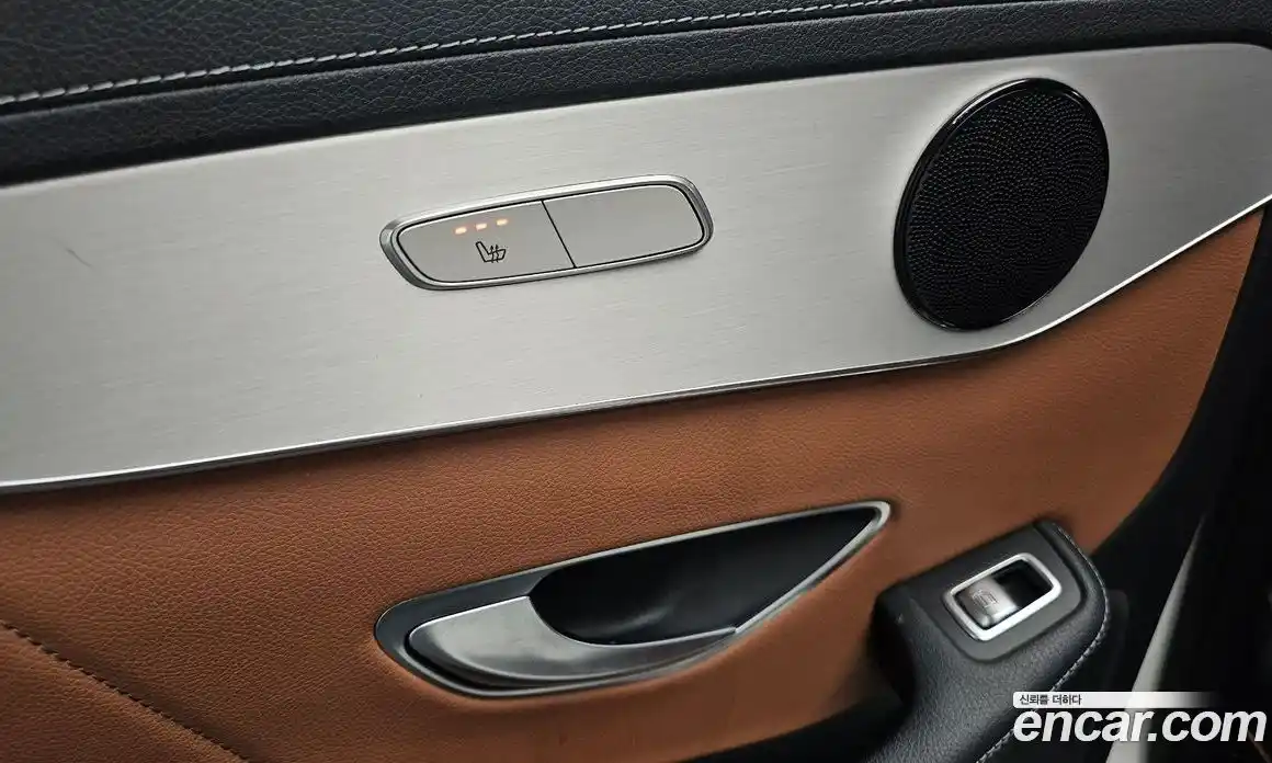 Mercedes-Benz GLC-Class 2021 1.9 гидро, фото 26 Mercedes-Benz GLC-Class 2021 1.9 гидро, фото 26