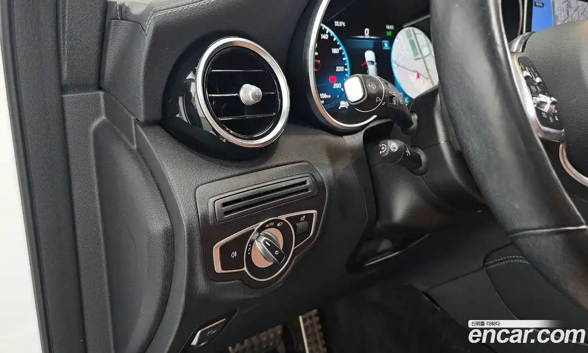 Mercedes-Benz GLC-Class 2021 1.9 гидро, фото 28 Mercedes-Benz GLC-Class 2021 1.9 гидро, фото 28