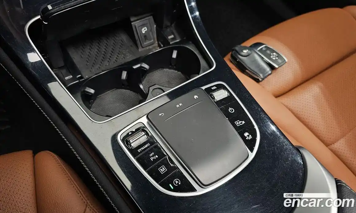 Mercedes-Benz GLC-Class 2021 1.9 гидро, фото 31 Mercedes-Benz GLC-Class 2021 1.9 гидро, фото 31