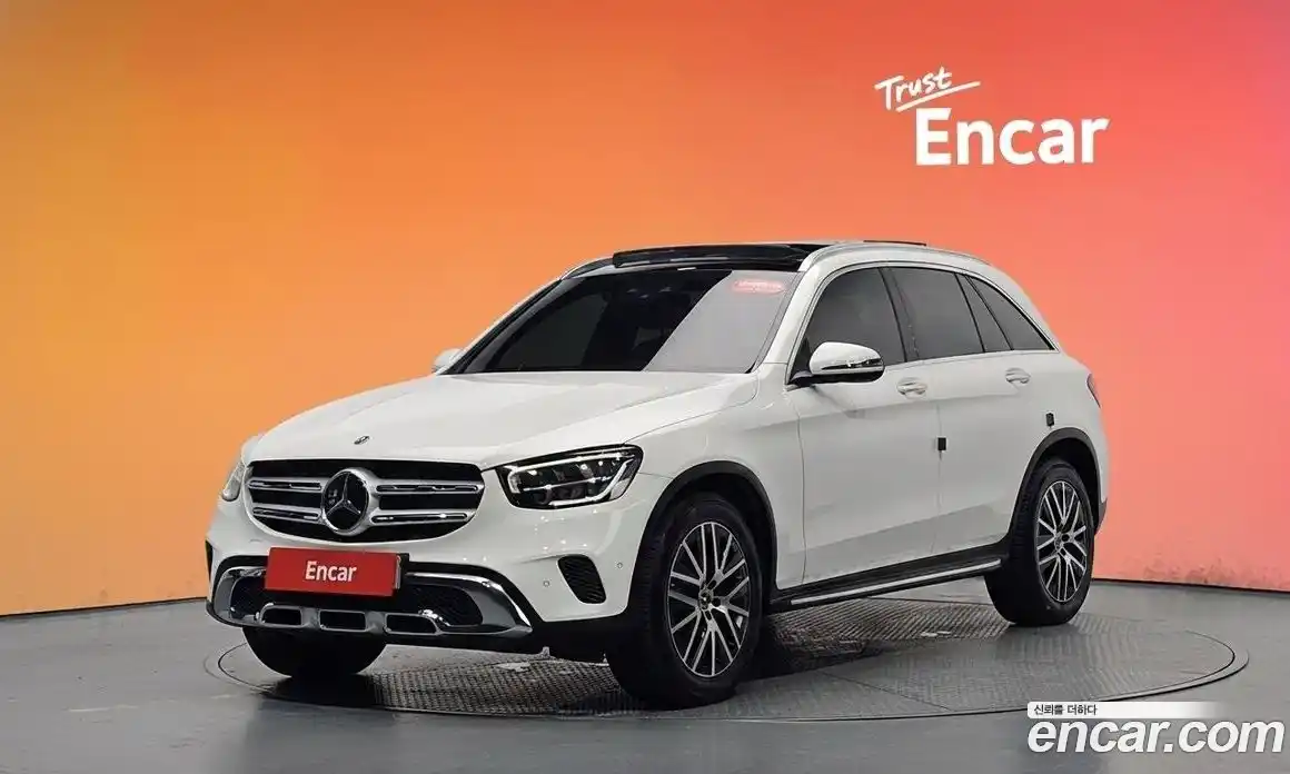 Mercedes-Benz GLC-Class 2021 1.9 гидро, фото 36 Mercedes-Benz GLC-Class 2021 1.9 гидро, фото 36