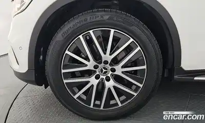 Mercedes-Benz GLC-Class 2021 1.9 гидро, миниатюра 4 Mercedes-Benz GLC-Class 2021 1.9 гидро, миниатюра 4