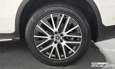 Mercedes-Benz GLC-Class 2021 1.9 гидро, миниатюра 6 Mercedes-Benz GLC-Class 2021 1.9 гидро, миниатюра 6