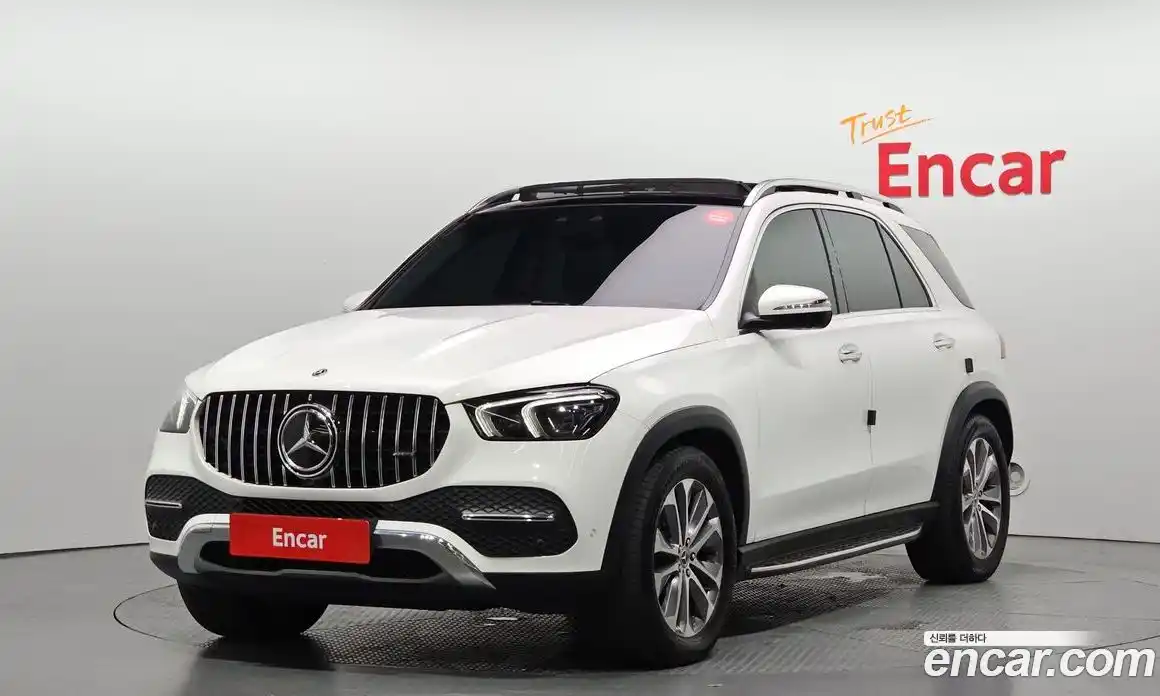 Mercedes-Benz GLE-Class 2023 2.0 гидро, фото 1 Mercedes-Benz GLE-Class 2023 2.0 гидро, фото 1