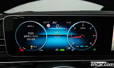Mercedes-Benz GLE-Class 2023 2.0 гидро, миниатюра 11 Mercedes-Benz GLE-Class 2023 2.0 гидро, миниатюра 11