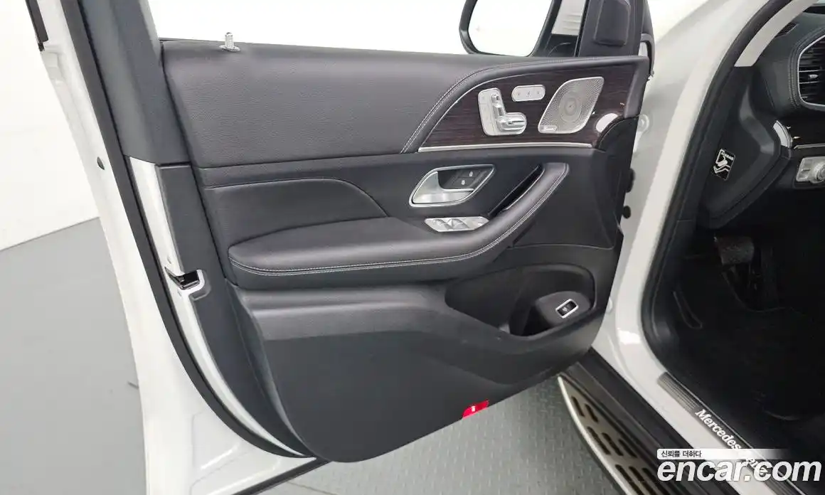 Mercedes-Benz GLE-Class 2023 2.0 гидро, фото 14 Mercedes-Benz GLE-Class 2023 2.0 гидро, фото 14