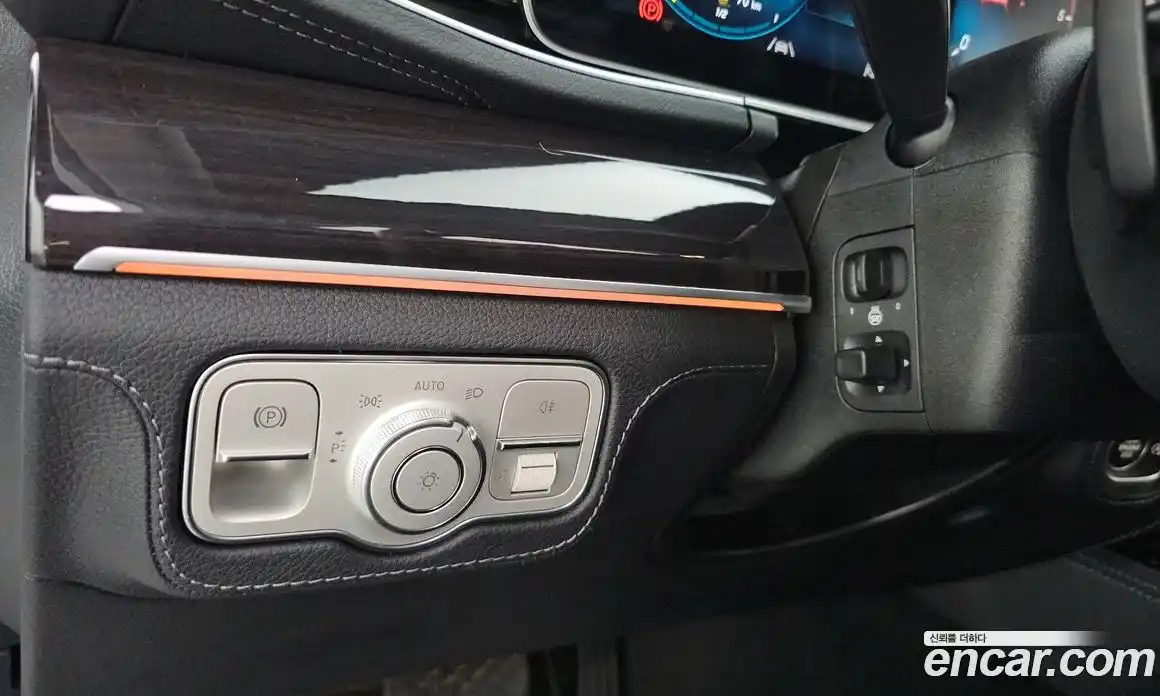 Mercedes-Benz GLE-Class 2023 2.0 гидро, фото 27 Mercedes-Benz GLE-Class 2023 2.0 гидро, фото 27