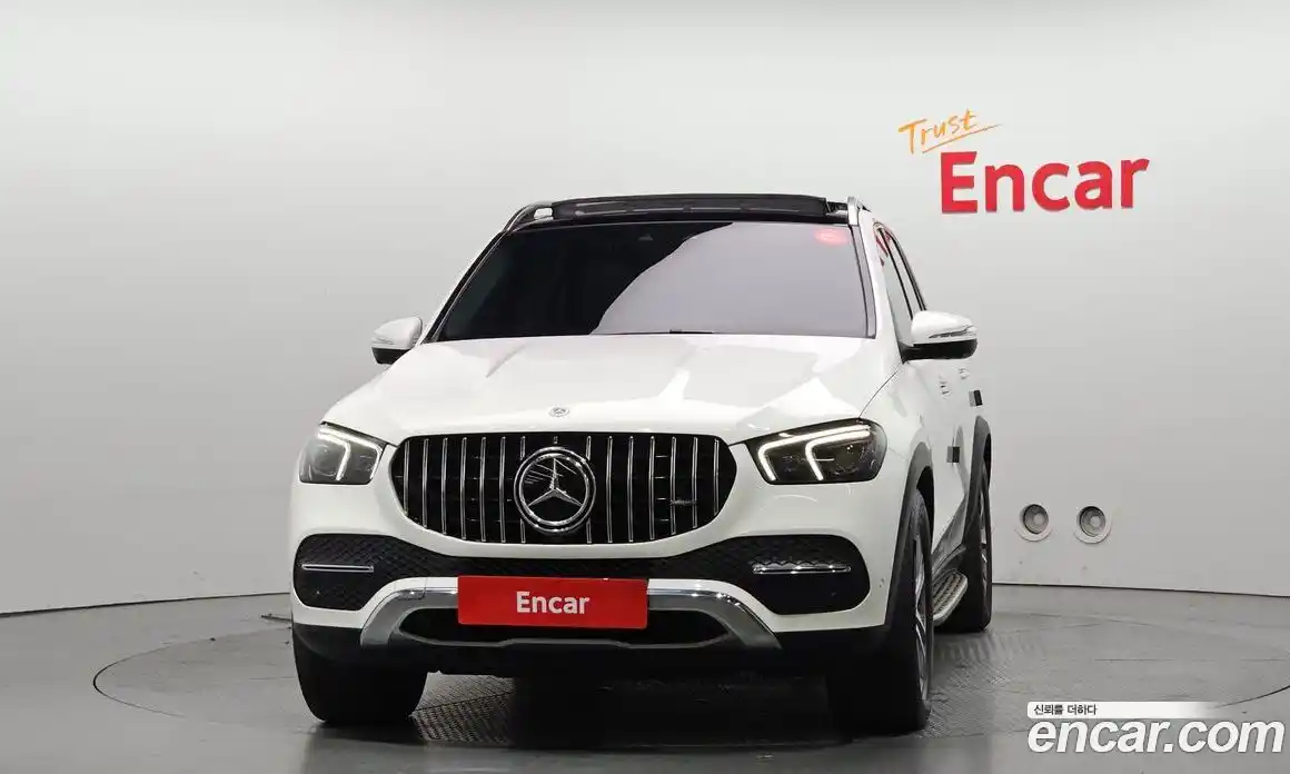Mercedes-Benz GLE-Class 2023 2.0 гидро, фото 3 Mercedes-Benz GLE-Class 2023 2.0 гидро, фото 3