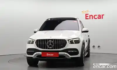 Mercedes-Benz GLE-Class 2023 2.0 гидро, миниатюра 3 Mercedes-Benz GLE-Class 2023 2.0 гидро, миниатюра 3