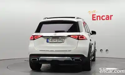 Mercedes-Benz GLE-Class 2023 2.0 гидро, миниатюра 4 Mercedes-Benz GLE-Class 2023 2.0 гидро, миниатюра 4