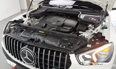 Mercedes-Benz GLE-Class 2023 2.0 гидро, миниатюра 6 Mercedes-Benz GLE-Class 2023 2.0 гидро, миниатюра 6